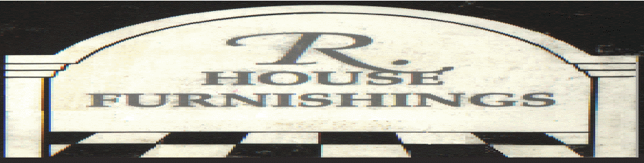 Welcome to the News Rough House Furniture page!