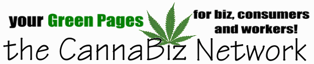 Welcome to the CannaBIZ Network!