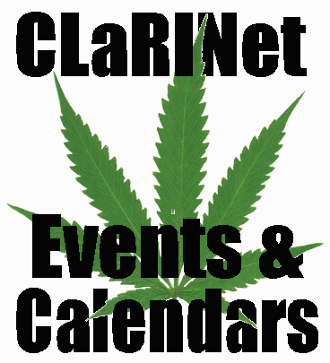 Click here to go to the Calendar and Events Home page