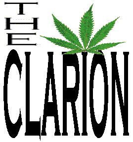 Click here to go to the the Clarion Home page